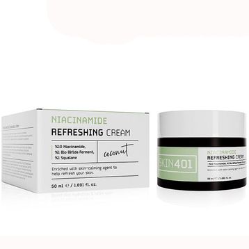 Skin401 Niacinamide Refreshing 50 ml Nemlendirici