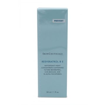 Skinceuticals 30 ml Resveratrol B E Gece Bakımı