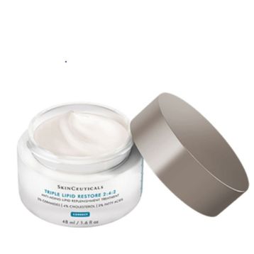 Skinceuticals 48 ml 3'lü Lipid Yenileyici Yaşlanma Karşıtı Bakım Kremi