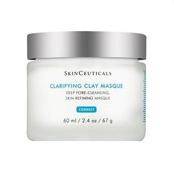 SkinCeuticals 60 ml Clarifying Clay Masque Kil Maskesi