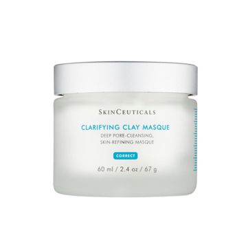 SkinCeuticals 60 ml Clarifying Clay Masque Kil Maskesi