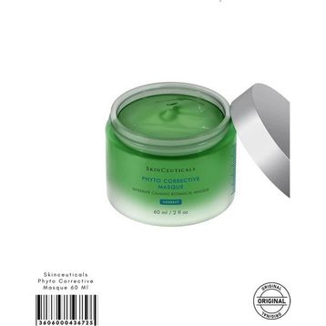 Skinceuticals 60 ml Phyto Corrective Hassas Ciltler İçin Yatıştırıcı Maske