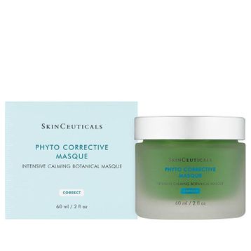 Skinceuticals 60 ml Phyto Corrective Hassas Ciltler İçin Yatıştırıcı Maske