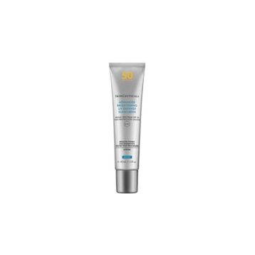 Skinceuticals Advanced Brightening Sun Long-Term Protection Cream SPF 50 40 ml Güneş Kremi
