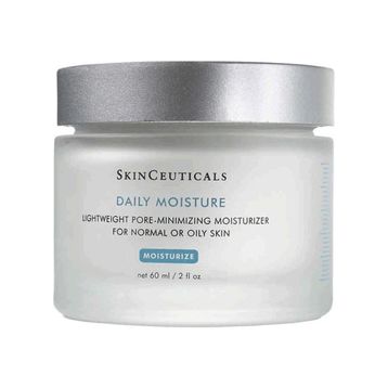 Skinceuticals Daily Moisture 60 ml Normal veya Yağlı Ciltler için Nemlendirici
