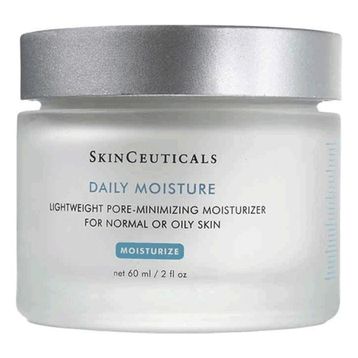 Skinceuticals Daily Moisture 60 ml Normal veya Yağlı Ciltler için Nemlendirici