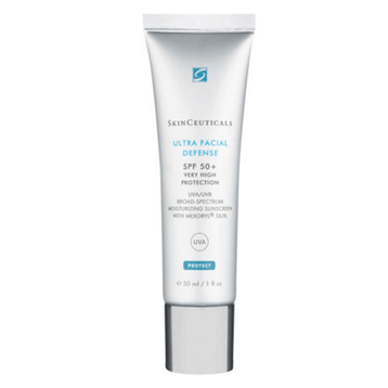 Skinceuticals Ultra Facial Defense SPF50 30 ml Nemlendirici Güneş Kremi