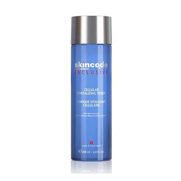 Skincode 200 ml Hücresel Canlandırıcı Tonik