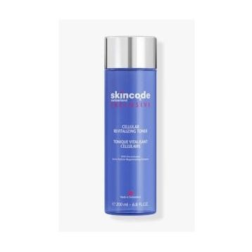 Skincode 200 ml Hücresel Canlandırıcı Tonik