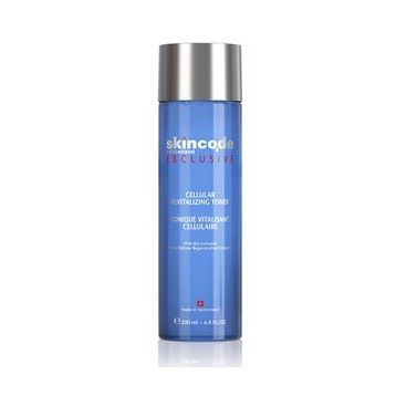 Skincode 200 ml Hücresel Canlandırıcı Tonik