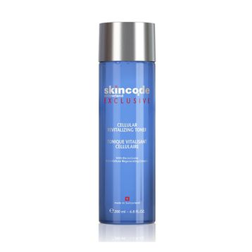 Skincode 200 ml Hücresel Canlandırıcı Tonik
