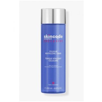 Skincode 200 ml Hücresel Canlandırıcı Tonik