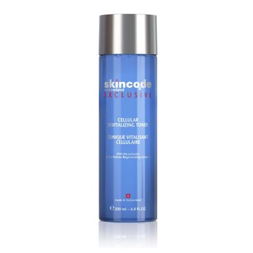 Skincode 200 ml Hücresel Canlandırıcı Tonik