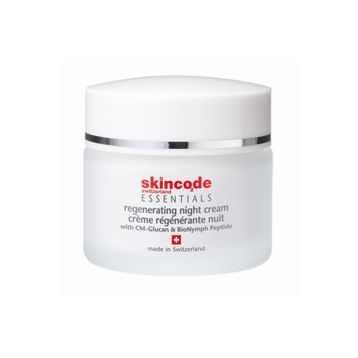 Skincode 50 ml Yenileyici Gece Kremi
