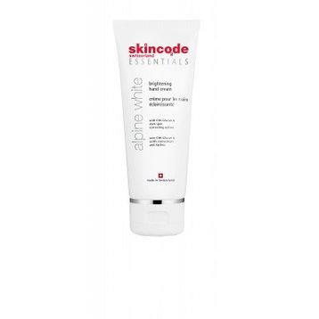 Skincode Brightening Aydınlatıcı 75 ml El Kremi