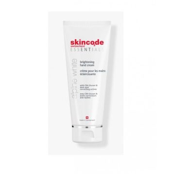 Skincode Brightening Aydınlatıcı 75 ml El Kremi