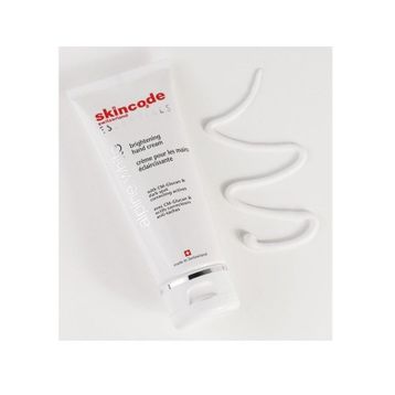 Skincode Brightening Aydınlatıcı 75 ml El Kremi