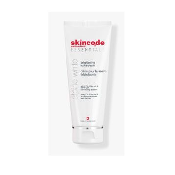 Skincode Brightening Aydınlatıcı 75 ml El Kremi