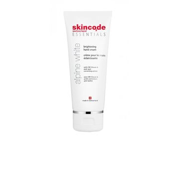 Skincode Brightening Aydınlatıcı 75 ml El Kremi