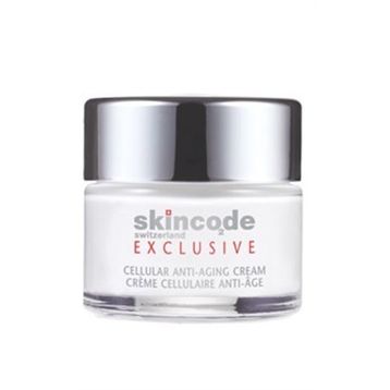 Skincode Cellular Anti-Aging 50 ml Krem