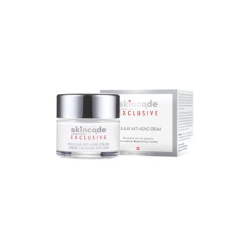 Skincode Cellular Anti-Aging 50 ml Krem