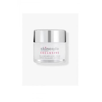 Skincode Cellular Anti-Aging 50 ml Krem