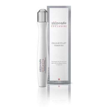 Skincode Cellular Eye-Lift Power Pen 15 ml Göz Bakımı