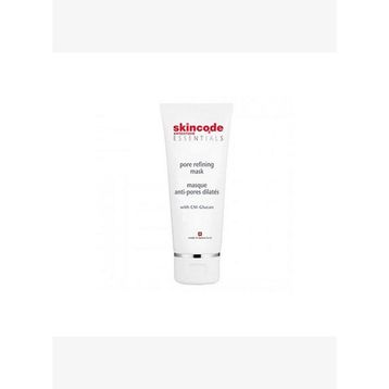 Skincode Essentials Sos Oil Control Pore 75 ml Refining Mask