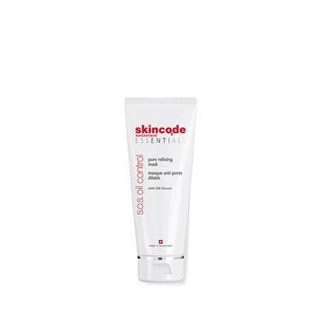 Skincode Essentials Sos Oil Control Pore 75 ml Refining Mask