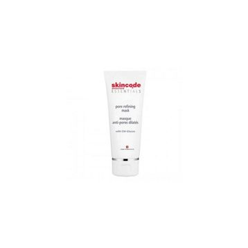 Skincode Essentials Sos Oil Control Pore 75 ml Refining Mask