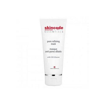 Skincode Essentials Sos Oil Control Pore 75 ml Refining Mask