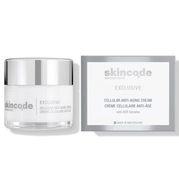 Skincode Exclusive Cellular 50 ml Anti-Aging