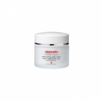 Skincode Regenerating 50 ml Gece Kremi