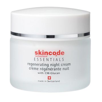 Skincode Regenerating 50 ml Gece Kremi