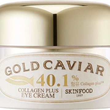 Skinfood Gold Caviar Collagen Plus 30 gr Göz Kremi