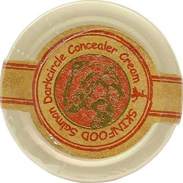 Skinfood Salmon 01 Concealer