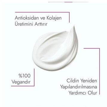 Skinmaster Yaşlanma Karşıtı Kırışıklık Önleyici Peptid İçerikli MT3000 + Peptide Complex + HA Bakım Kremi