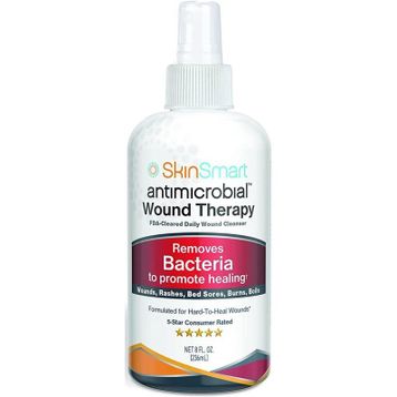 Skinsmart Wound Therapy 236 ml Sprey