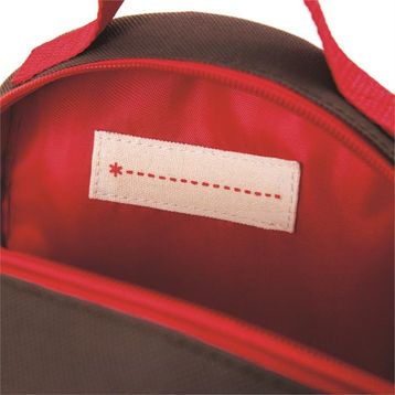Skip Hop 212203 Zoo Maymun Emniyet Kemerli Sırt Çantası
