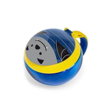 Skip Hop 252575 Yarasa Zoo Çerez Kabı