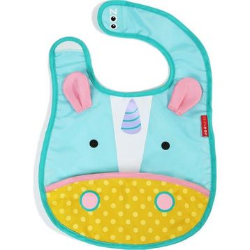 Skip Hop Desenli Emzik Çantası