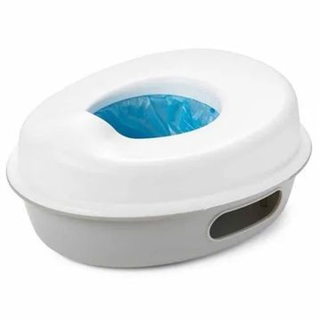 Skip Hop Go Time 3'ü 1 Arada 18 Ay Seyahat Tipi Lazımlık