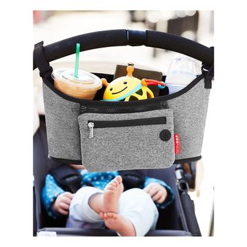Skip Hop Grab & Go Gri Bebek Arabası Organizatörü