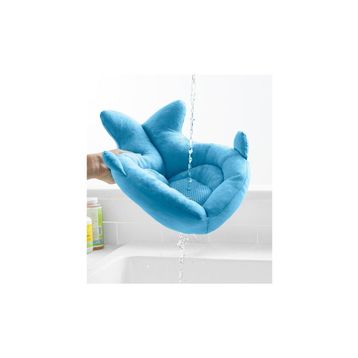 Skip Hop Moby Mavi Banyo Minderi
