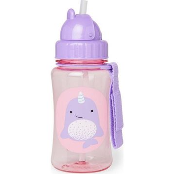 Skip Hop Rakun Pipetli Suluk