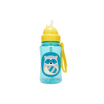 Skip Hop Rakun Pipetli Suluk