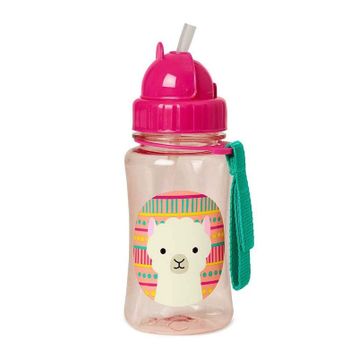 Skip Hop Rakun Pipetli Suluk