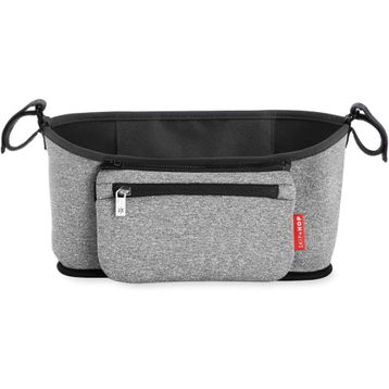 Skip Hop SKP-400301 Gri Grab & Go Bebek Arabası Düzenleyici