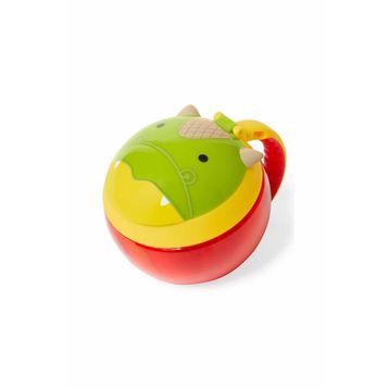 Skip Hop Zoo Ejderha Çerez Kabı