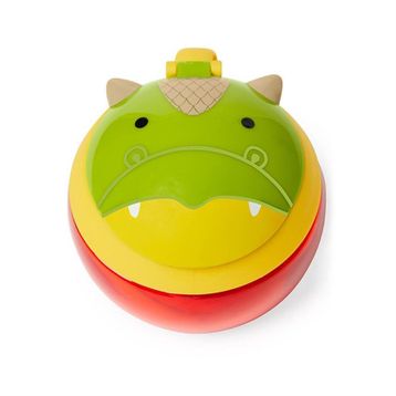 Skip Hop Zoo Ejderha Çerez Kabı